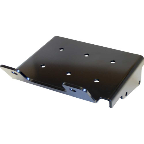 KFI PRODUCTS 100680 Kfi Products Winch Mount - Suzuki 100680