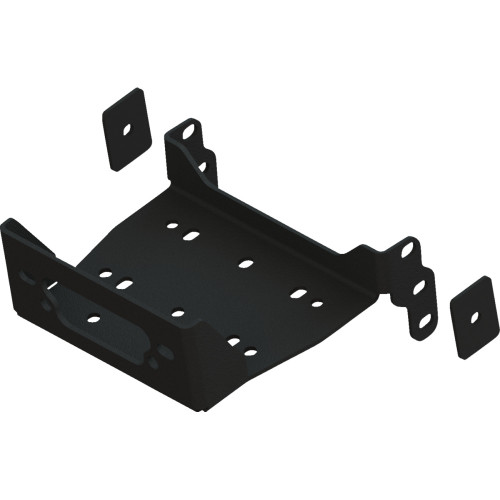 Kfi Products Winch Mount - Yamaha 101515 Kfi Products Winch Mount - Yamaha 101515