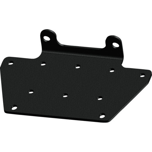 Kfi Products Winch Mount - Yamaha Big Bear 100330 Kfi Products Winch Mount - Yamaha Big Bear 100330