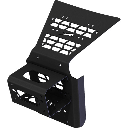 Kfi Products Winch Mount Combo Kit - Arctic Cat Wildcat 101030