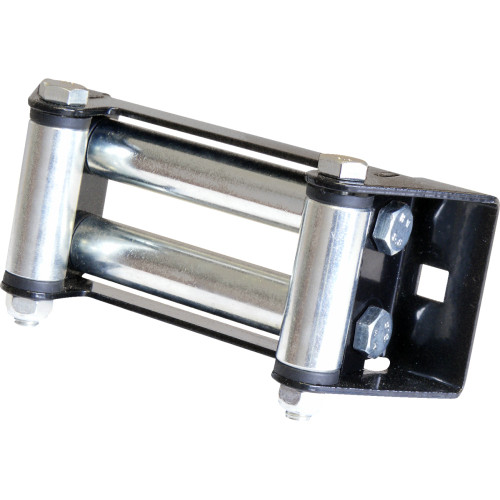 Kfi Products Winch Roller Fairlead - Wide 6.00" Bolt - Atv Utv-Rf