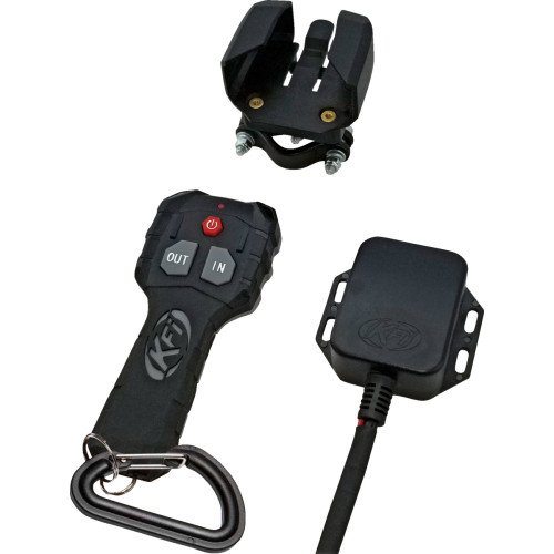 Kfi Products Wireless Remote Kit - Atv Winch Kfi-Wrc