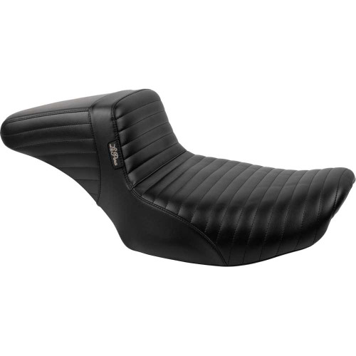 LE PERA LV597DLPT Kickflip Daddy Long Legs Set - Pleated - Flt/Flh '23-'24 Lv-597Dlpt