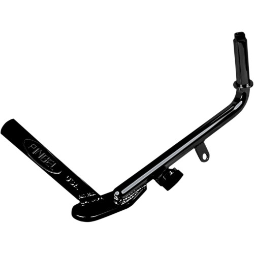 Pingel Kickstand - 2" Lowered - Black 62252Blk