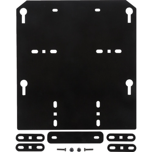 Kimpex Click N' Go 2 Plow Mount Bracket - Utv 374106