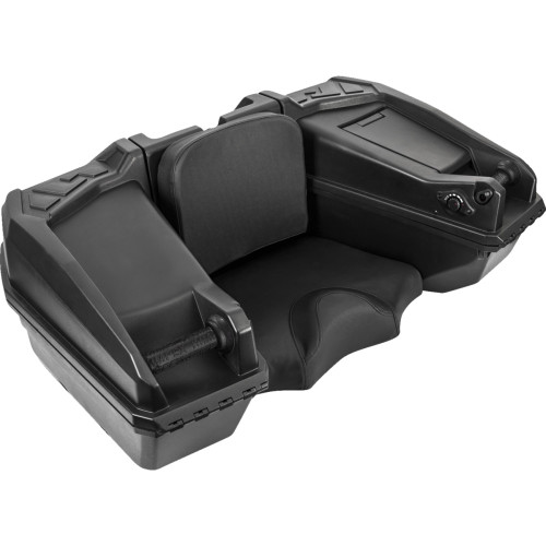 Kimpex Rear Nomad Trunk - Heated Grips 458054 Kimpex Rear Nomad Trunk - Heated Grips 458054
