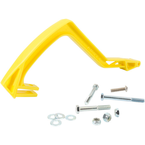 Kimpex Replacement Ski Handle - Bright Yellow 272543