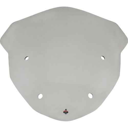 Klock Werks Flare Windshield - 21" - Tint - R 1250 Rt Kww-06-0539-T