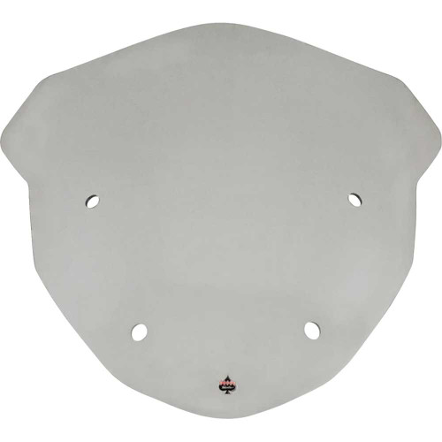 KLOCK WERKS KWW060539T Klock Werks Flare Windshield - 21" - Tint - R 1250 Rt Kww-06-0539-T