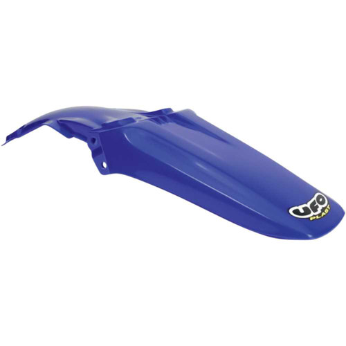 UFO YA02877089 Mx Rear Fender - Reflex Blue Ya02877089