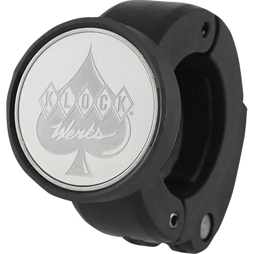 Klock Werks Mount - Iomounts - Nomad - 1-1/4" Clamp Kwd-Nomad+1.25