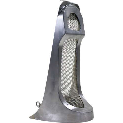 Kodlin Usa Chin Spoiler - Raw K59535