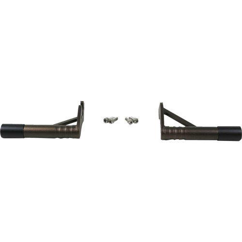 KODLIN USA K59512 Kodlin Usa Frame Guards - Rear - Bronze - Softail K59512