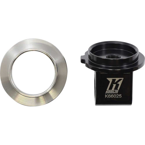 KODLIN USA K66025 Kodlin Usa Lowering Kit W/O Remote Preload Adjuster K66025