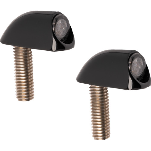 Kodlin Usa Run/Turn Signal - Black K68532