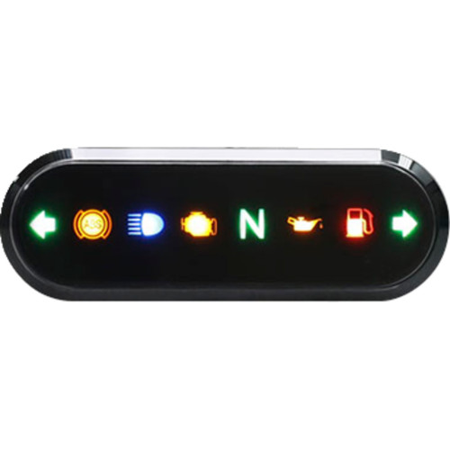 Koso North America Gauge Indicator Light Ba083000