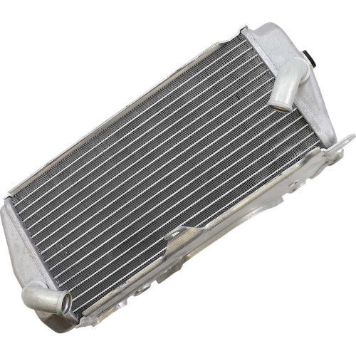 KSX 19010867 Ksx Replacement Oem Radiator - Left - Honda 19010867
