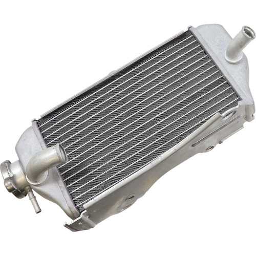 KSX 19010861 Ksx Replacement Oem Radiator - Right - Honda 19010861