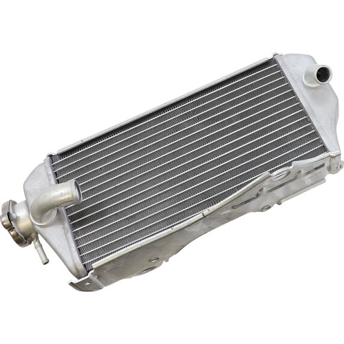 Ksx Replacement Oem Radiator - Right - Honda 19010862