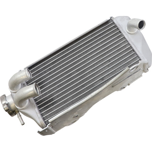 Ksx Replacement Oem Radiator - Right - Honda 19010864