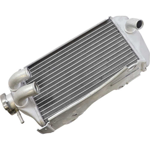 KSX 19010864 Ksx Replacement Oem Radiator - Right - Honda 19010864