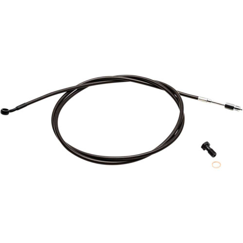 LA CHOPPERS LA8049C13M La Choppers Clutch Cable La-8049C13M