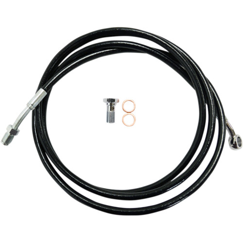 La Choppers Clutch Line La-8052C16B