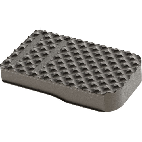 La Choppers County Line Brake Pedal - Bronze - Fl/Fx La-P104-00Z