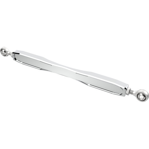 La Choppers County Line Shift Linkage - Chrome - Fl '99-'22 La-P103-01C