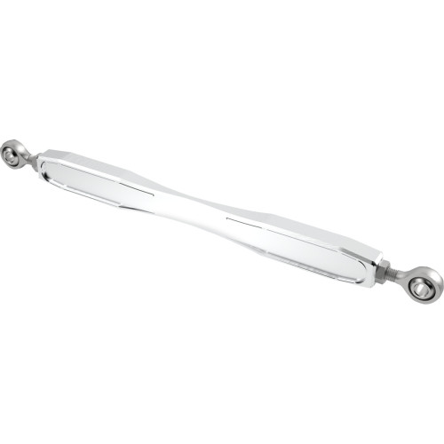 La Choppers County Line Shift Linkage - Raw - Fl '99-'22 La-P103-01