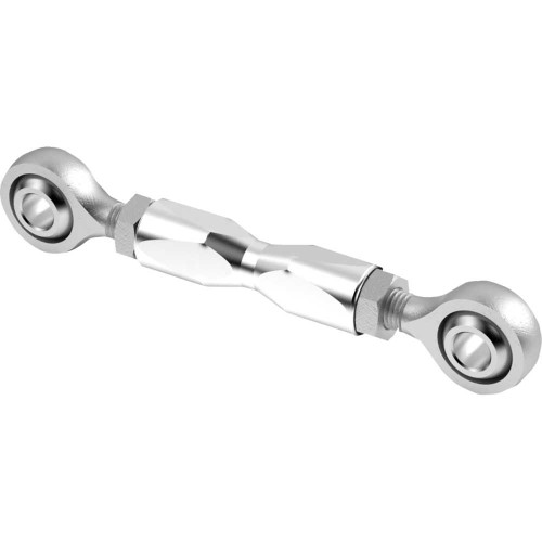 LA CHOPPERS LAP10300 La Choppers County Line Shift Linkage - Raw - Fxd/Fl '99-'17 La-P103-00