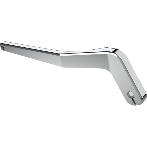 La Choppers County Line Shifter - Chrome - Fl/Fx '18-'23 La-P102-01C