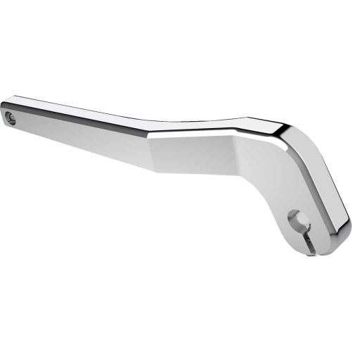 LA CHOPPERS LAP10200C La Choppers County Line Shifter - Chrome - Fxd '91-'17 La-P102-00C