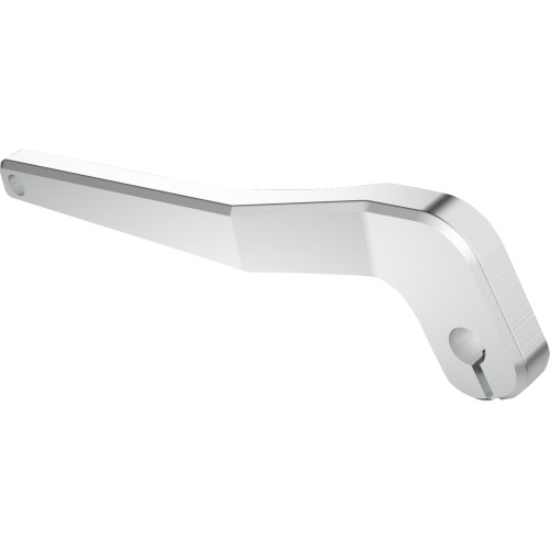 La Choppers County Line Shifter - Raw - Fxd '91-'17 La-P102-00