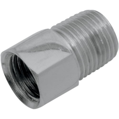 Gardner-Westcott Male Connector - 3/16" X 1/8" Npt 7-48Ic-3X2
