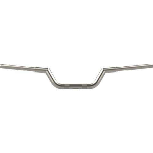 La Choppers Handlebar - Valley - 1-1/4" - Stainless Steel La-7332-00S