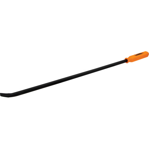 Lang Tools Pry Bar With Striking Handle - Curved Tip - 31" 853-31