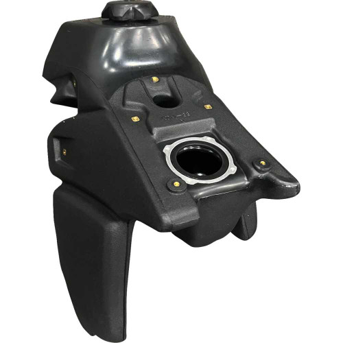 IMS PRODUCTS INC. 113350BK1 Large-Capacity Gas Tank - Black - Ktm - 2.8 Gallon 113350-Bk1
