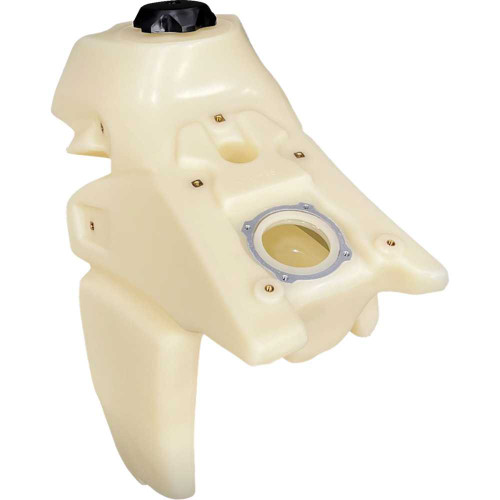 IMS PRODUCTS INC. 113350N2 Large-Capacity Gas Tank - Natural - Ktm - 2.8 Gallon 113350-N2