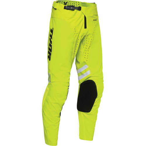THOR 2901-11981 Launchmode Dozer Pants - Acid/Black - 34