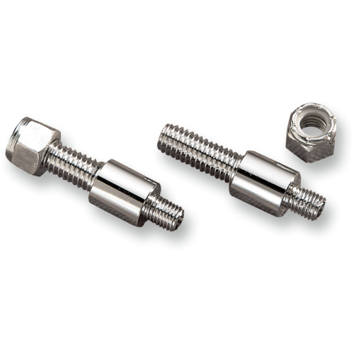 Chris Products Rear Turn Signal Studs & Nuts Kit 0495-2