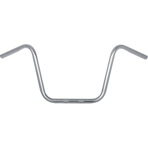 Khrome Werks Handlebar - Ape Hanger - 12" 300010A Khrome Werks Handlebar - Ape Hanger - 12" 300010A