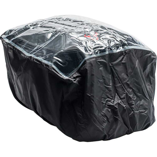 SW-MOTECH BCZUB0008130000 Legend Gear La2 Rain Cover - Black Bc.Zub.00.081.30000