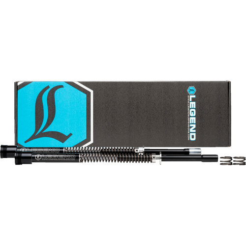 Legend Suspension Axeo Comfort Front Suspension - 49 Mm - '14-'16 0414-0739