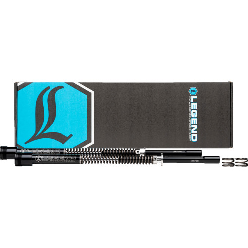 Legend Suspension Axeo Comfort Front Suspension - 49 Mm - '17-'24 0414-0740