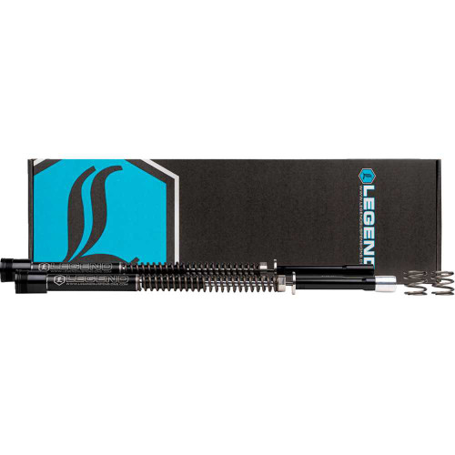 LEGEND SUSPENSION 04140746 Legend Suspension Axeo Performance Front Suspension - 49 Mm - Standard 04140746