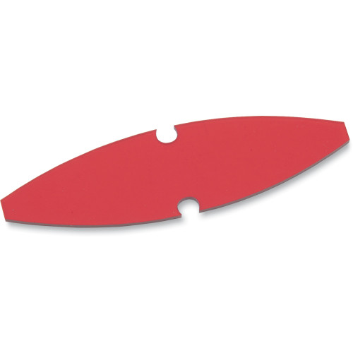 Drag Specialties Replacement Lens - Cateye