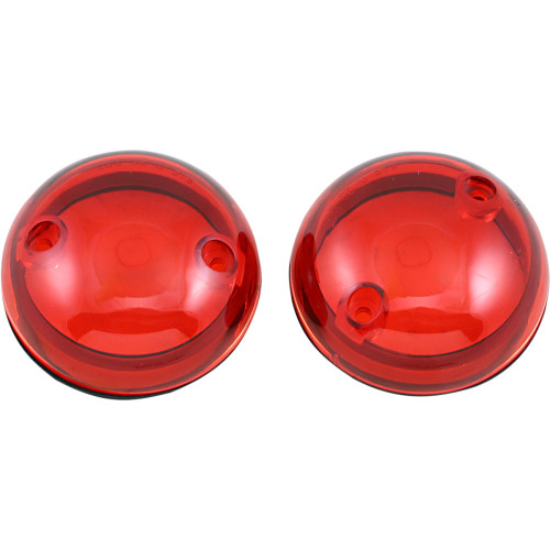 Custom Dynamics Probeam Lens - Red - Scout Pb-Scout-Red