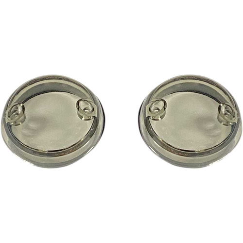 CUSTOM DYNAMICS PBSCOUTSMOKED Custom Dynamics Probeam Lens - Smoke - Scout Pb-Scout-Smoked