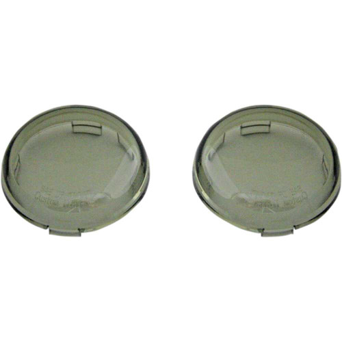 CUSTOM DYNAMICS PROBLENSSMK Custom Dynamics Probeam Replacement Lenses - Smoke Pro-B-Lens-Smk